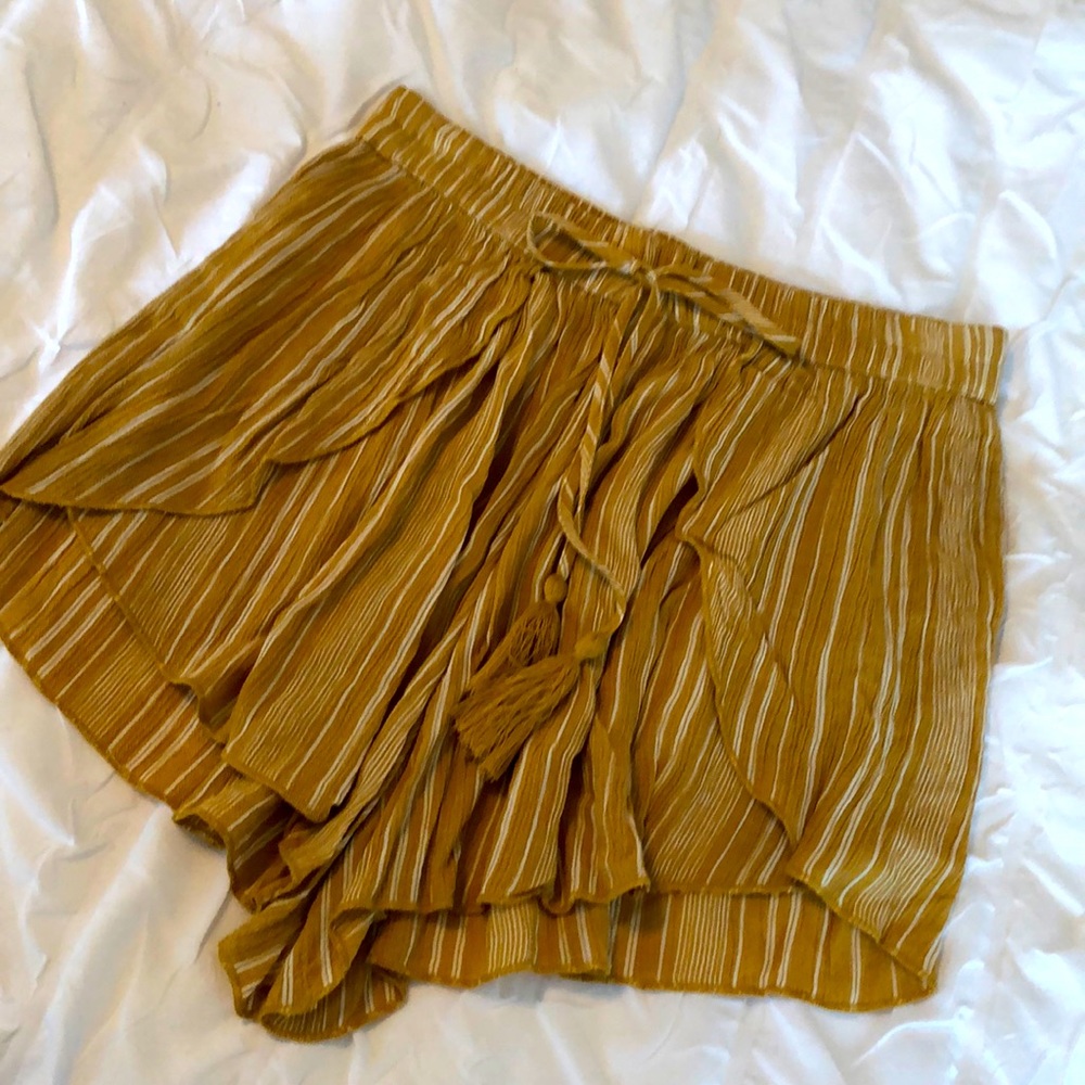 NWOT, American Eagle shorts